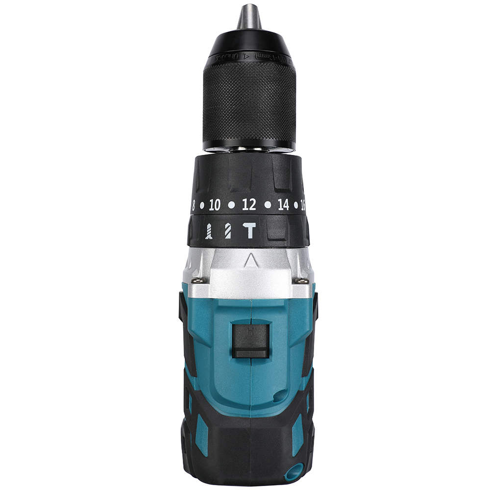 Бесщеточная дрель-шуруповерт у – обзор и цена Makita Drill Ddf484