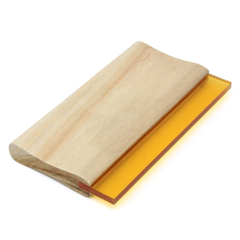 YSS-6 шт. 8-дюймовые ракели дл – обзор и цена Screen Printing Squeegee