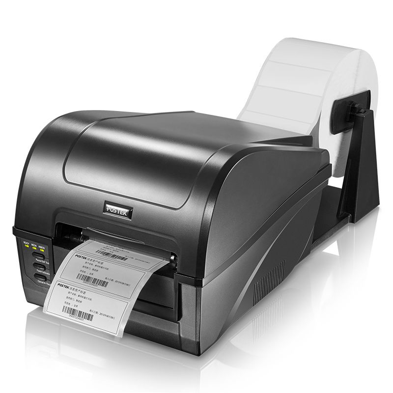 Новый принтер штрих-кода C-168 – обзор и цена Commercial Printing Inc