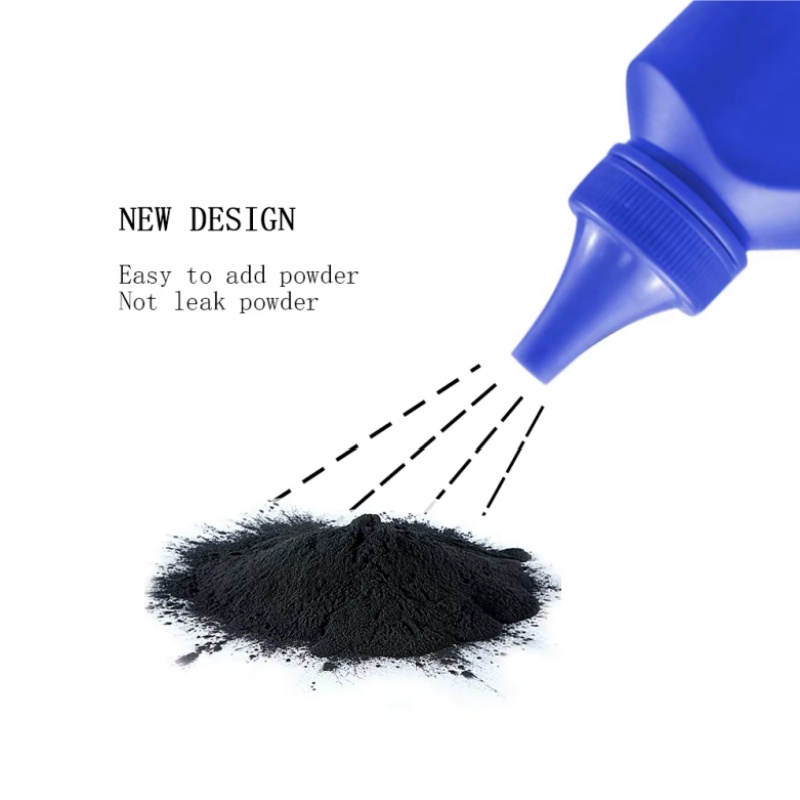 Черный тонер-порошок, совмести – обзор и цена Laser Toner Powder