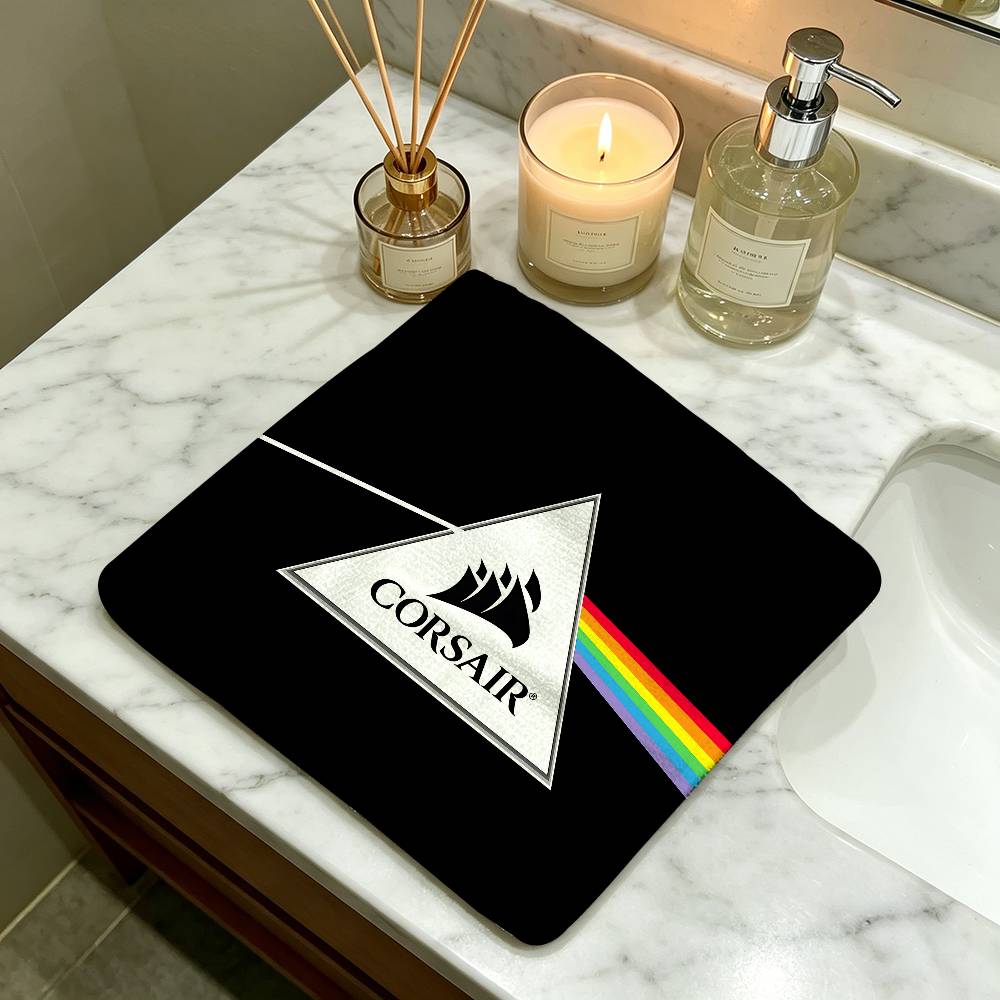Полотенце для рук C-CORSAIR из – обзор и цена Commercial Printing Inc