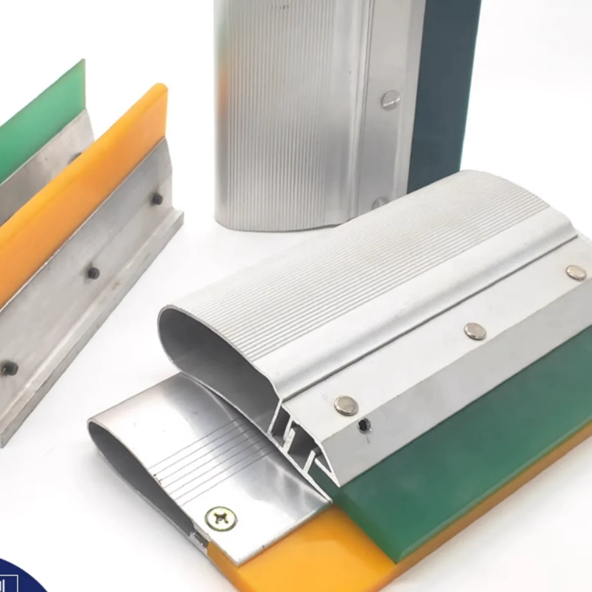 Скребок для трафаретной печати – обзор и цена Screen Printing Squeegee