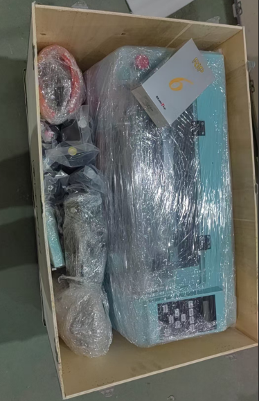 Две печатающей головки XP600/I – обзор и цена Commercial Printing Supplies